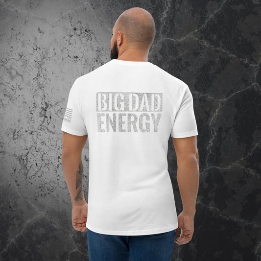 Big Dad Energy, BDE