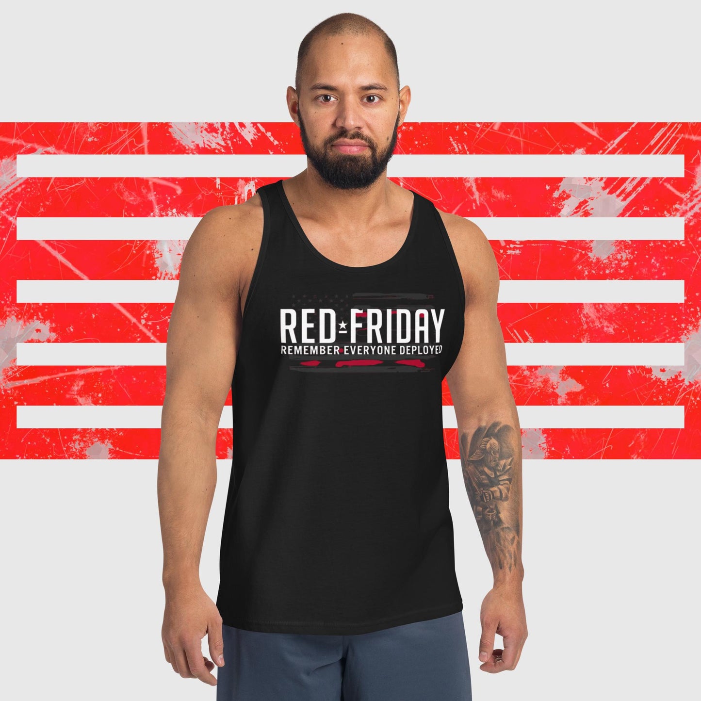 RED Friday