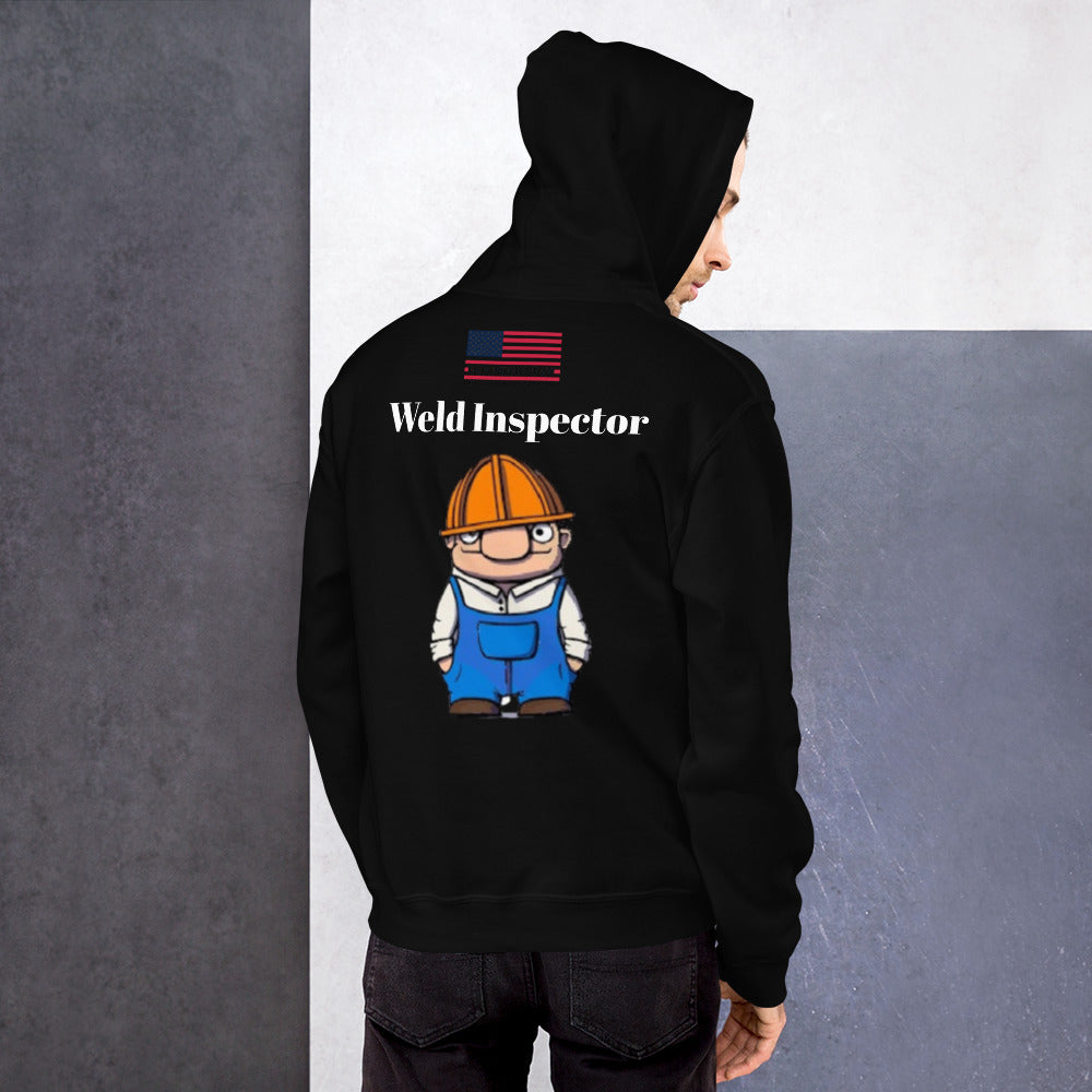 Weld Inspector