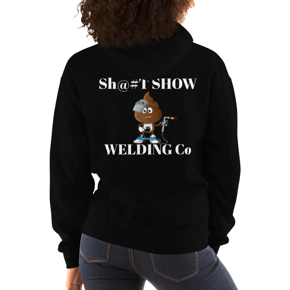 Sh%#t Show Welding