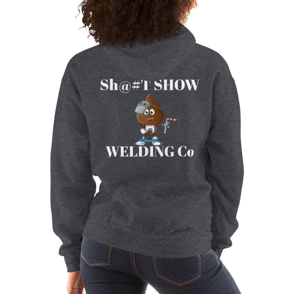 Sh%#t Show Welding