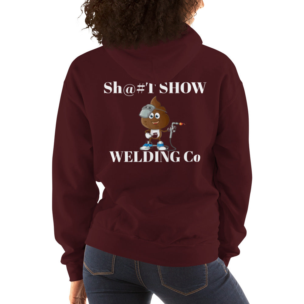 Sh%#t Show Welding