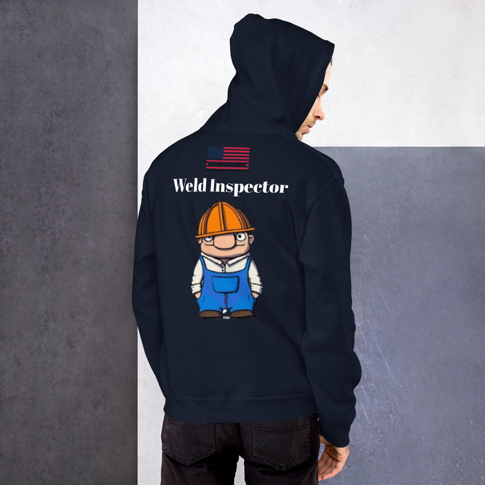 Weld Inspector