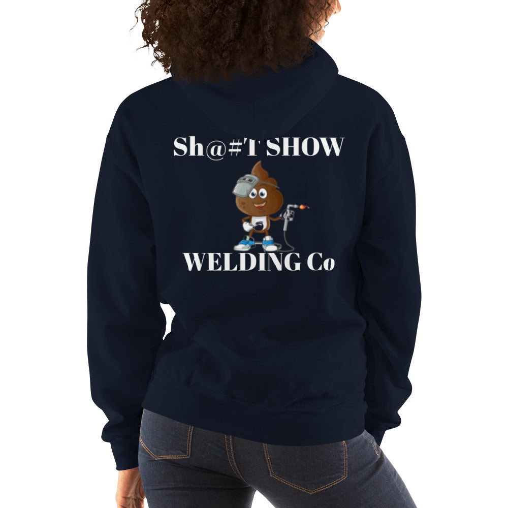 Sh%#t Show Welding