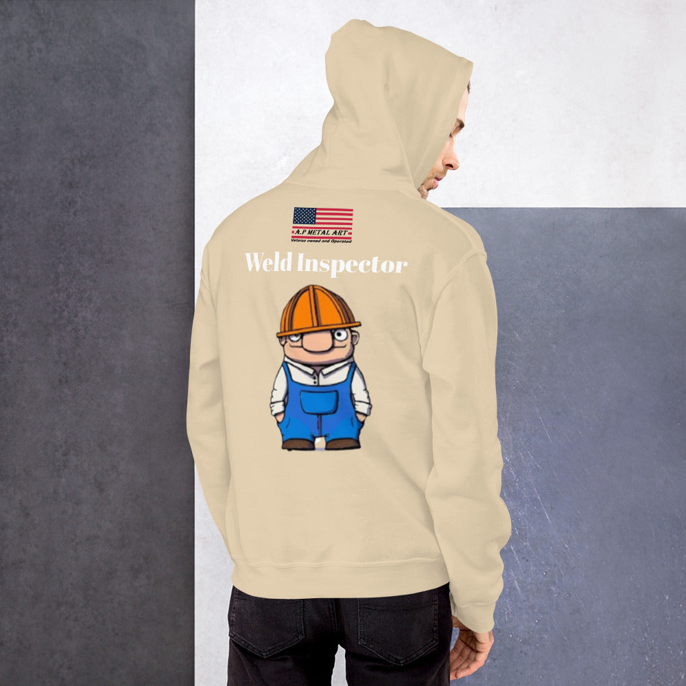 Weld Inspector