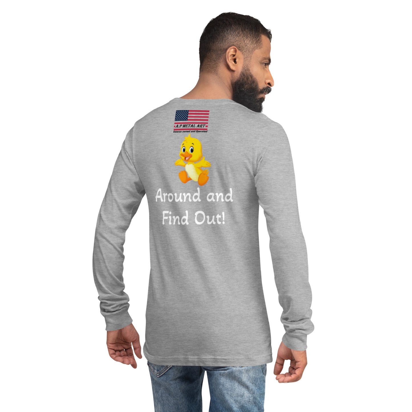 Duck Around and Find Out