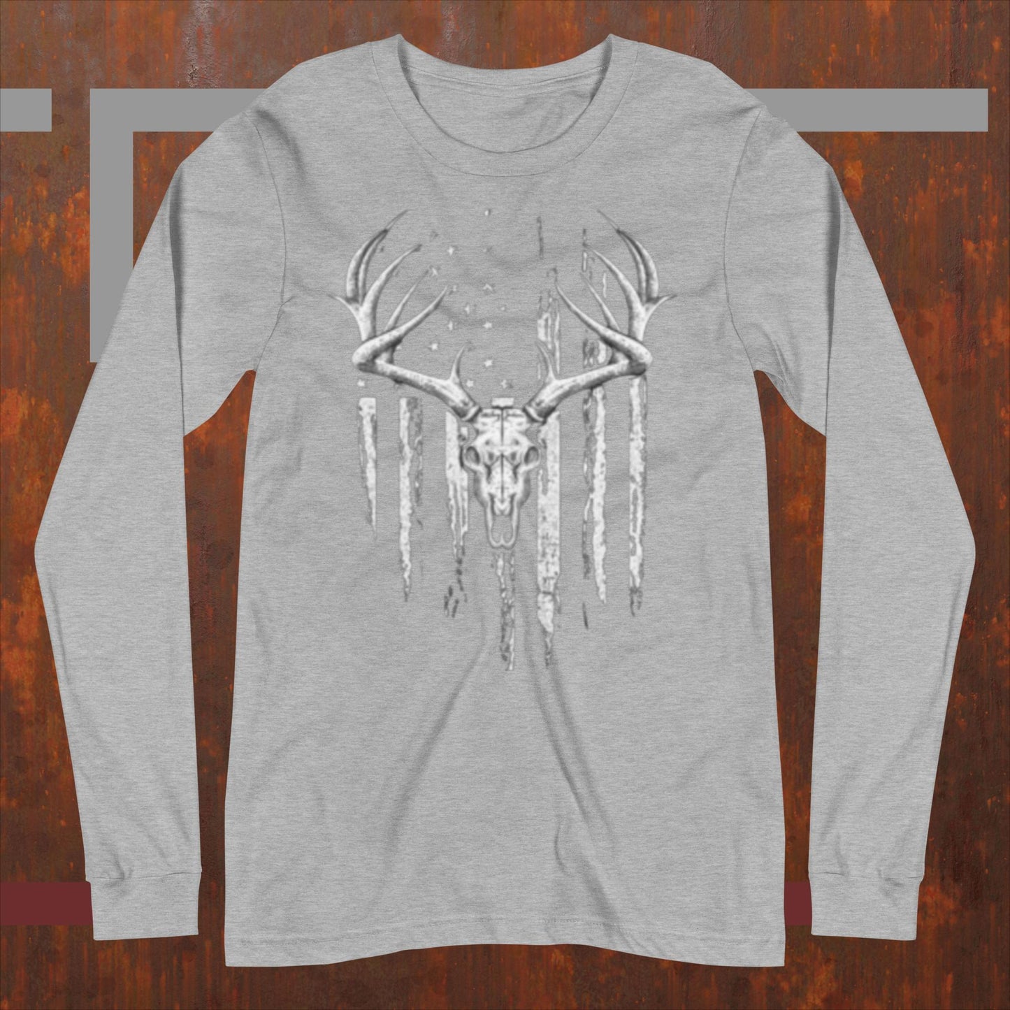 Skull Mount, Hunting