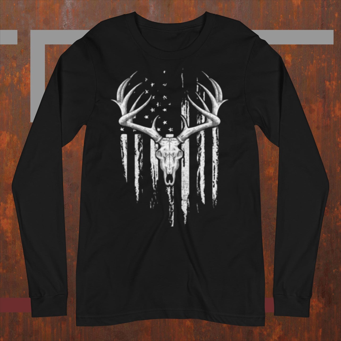 Skull Mount, Hunting