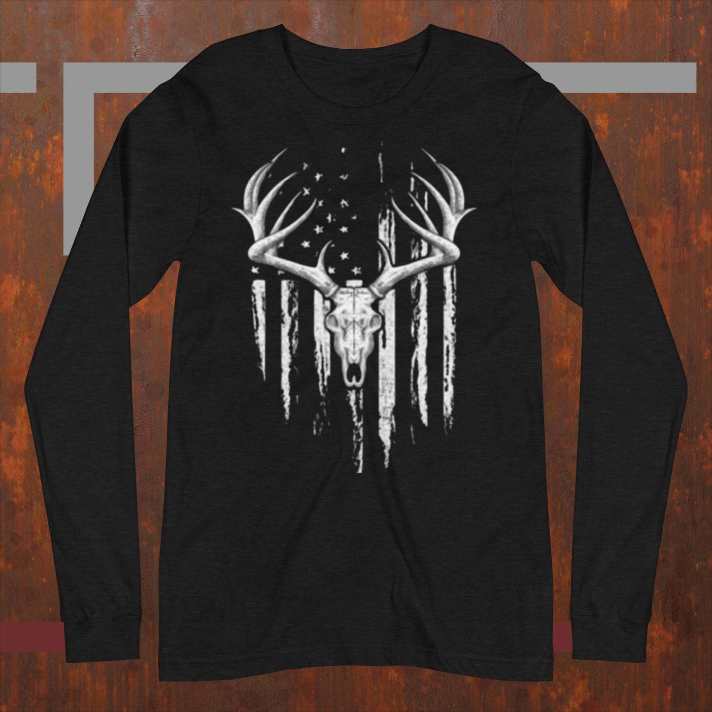 Skull Mount, Hunting