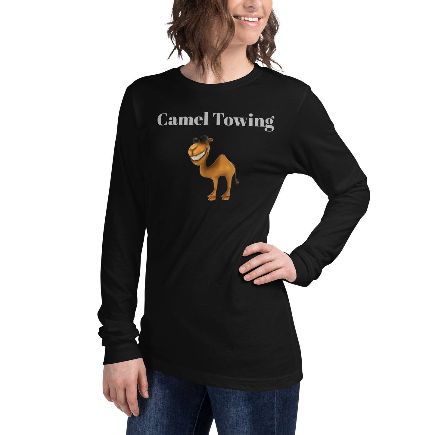 Camel Towing