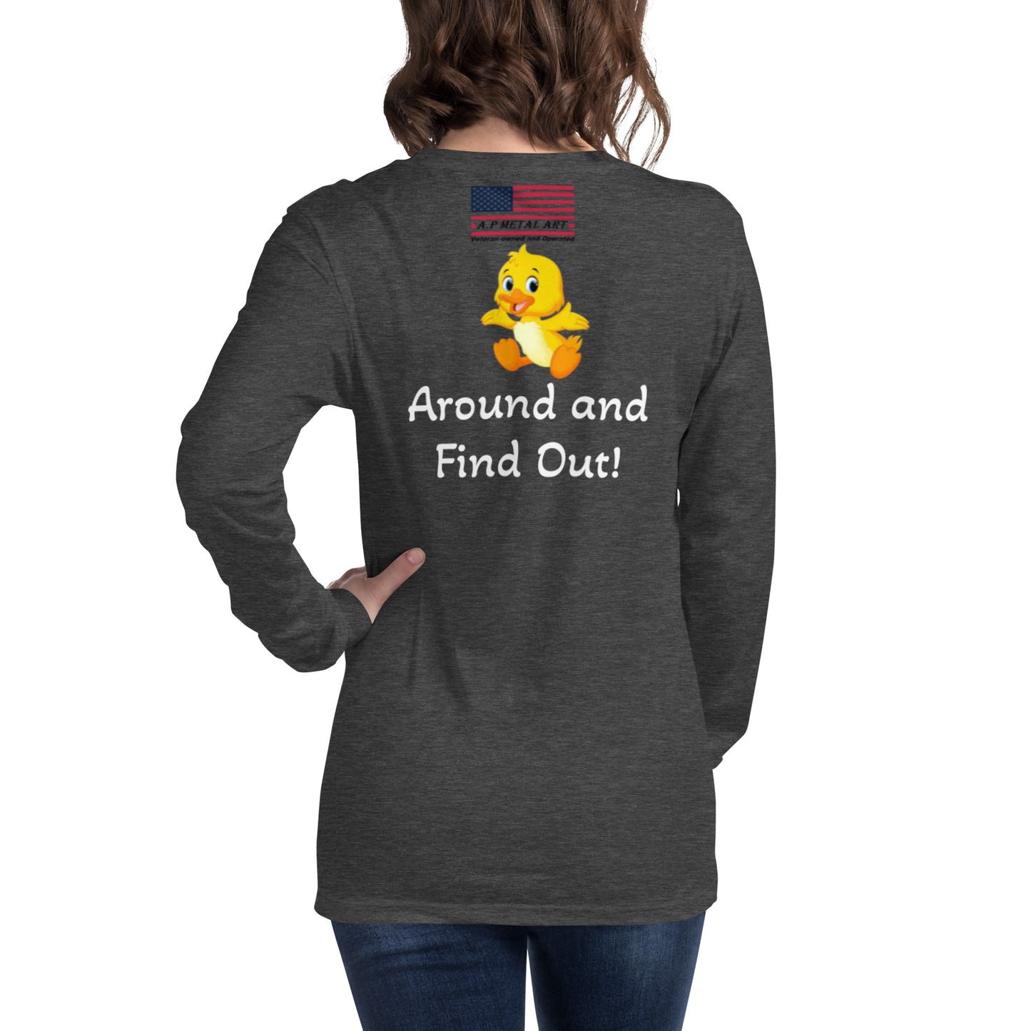 Duck Around and Find Out