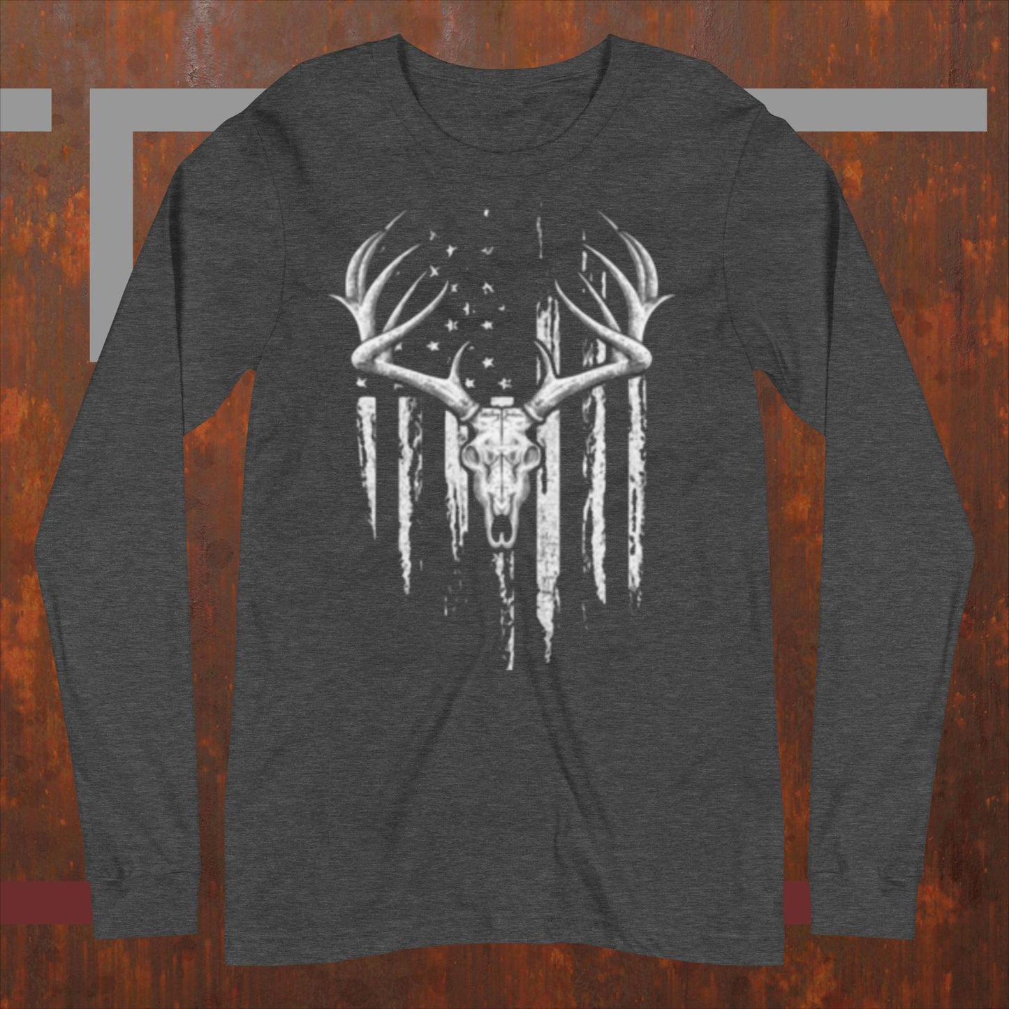 Skull Mount, Hunting