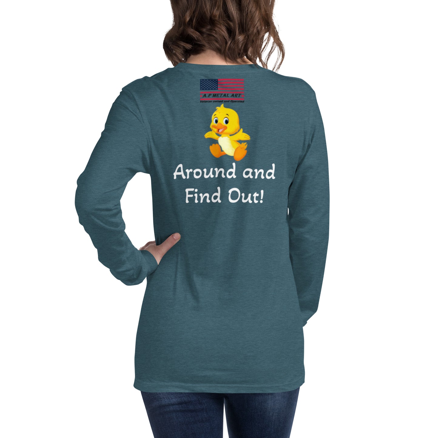 Duck Around and Find Out