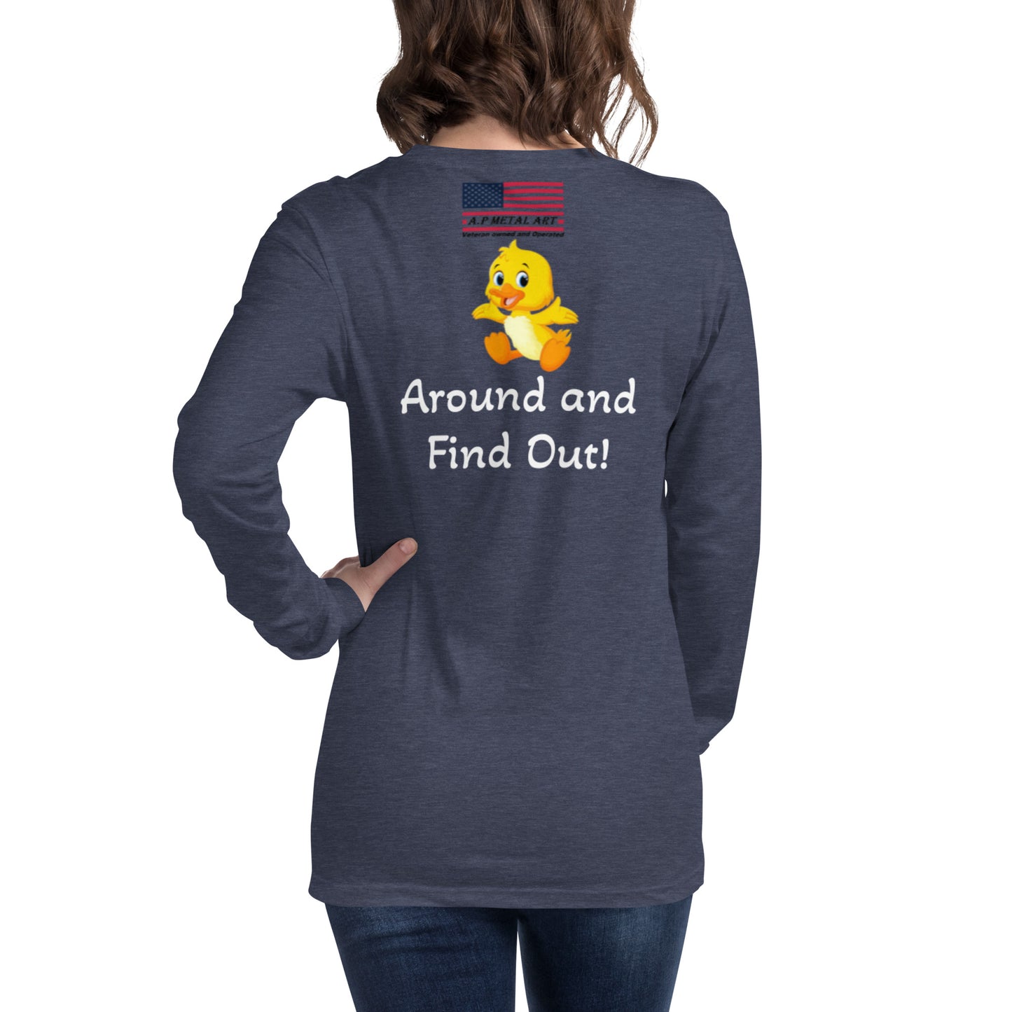 Duck Around and Find Out