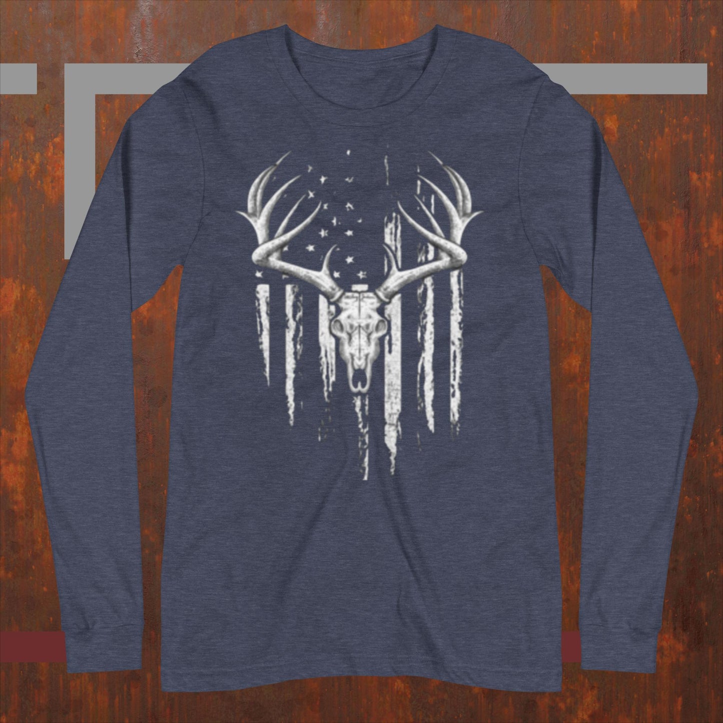 Skull Mount, Hunting