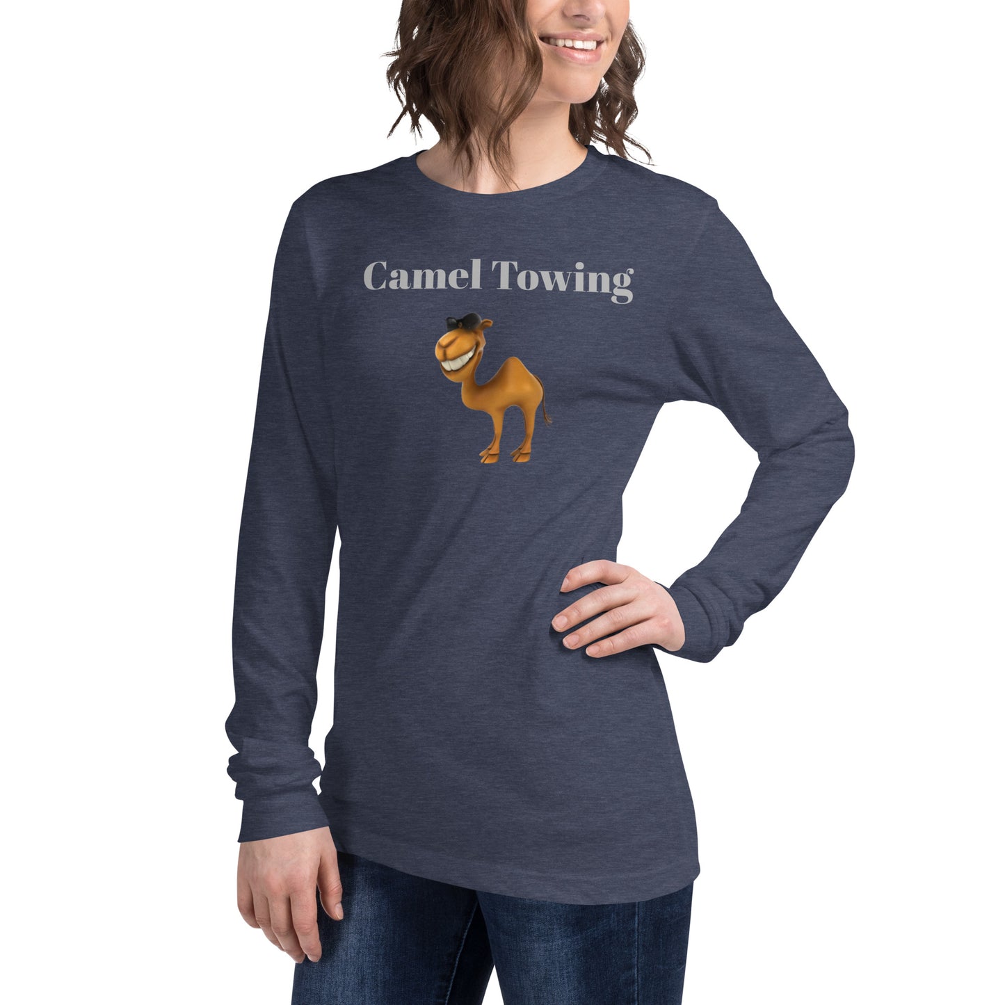 Camel Towing