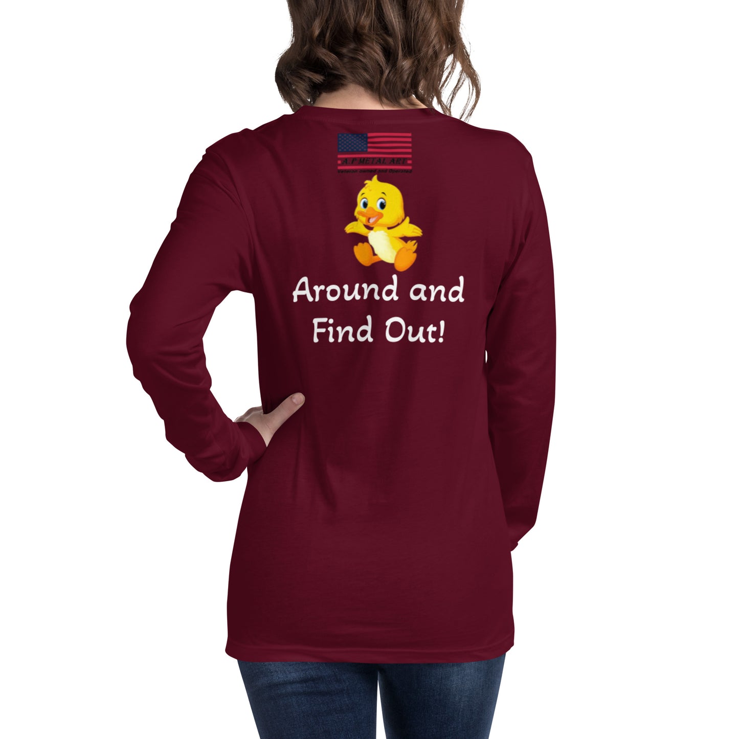 Duck Around and Find Out