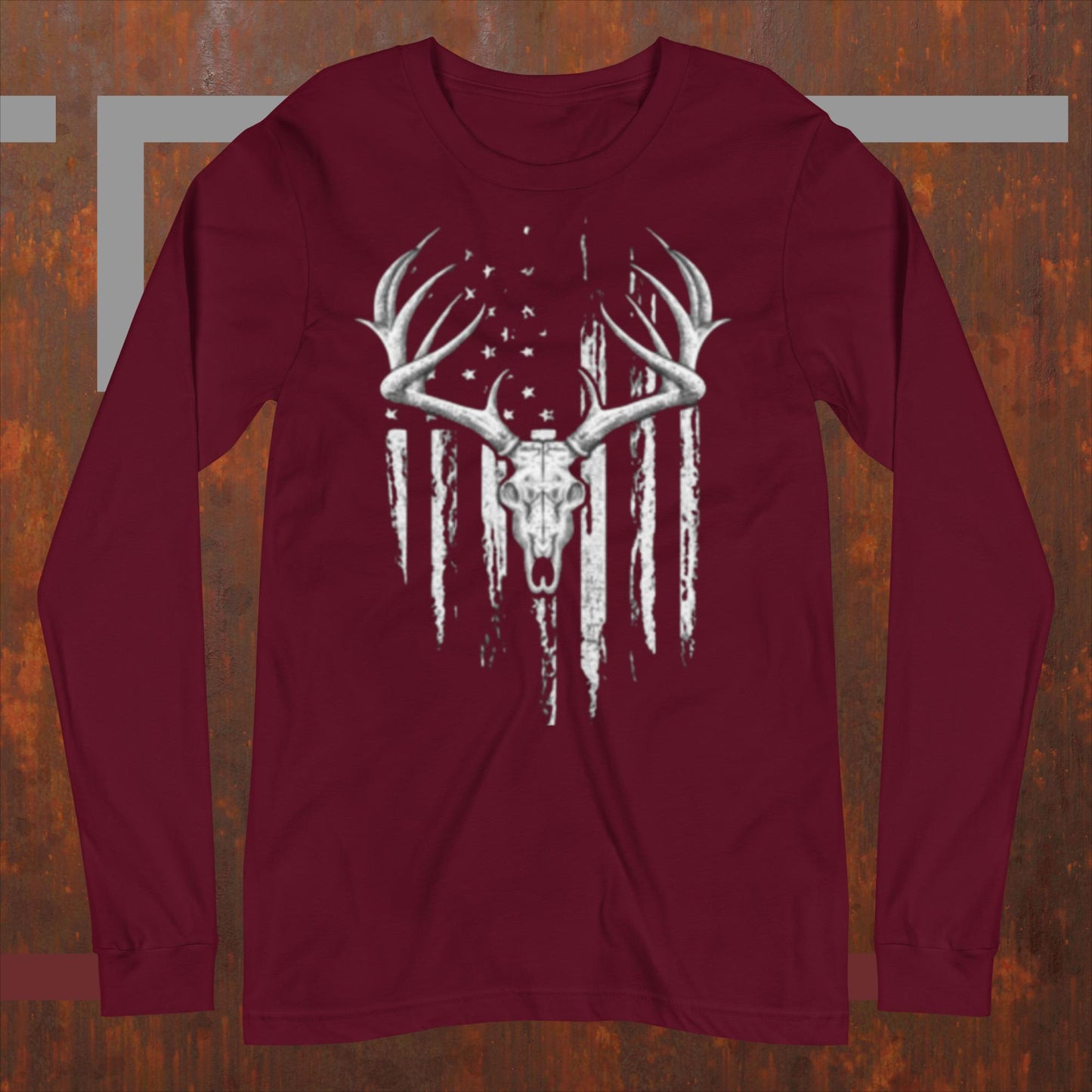 Skull Mount, Hunting