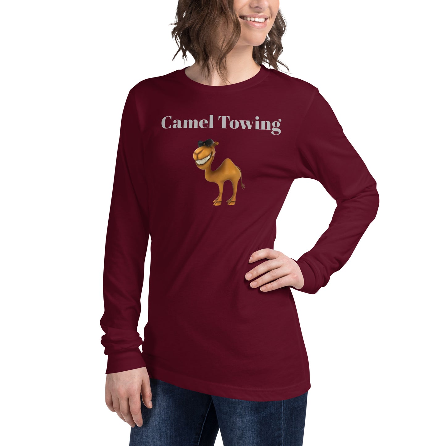 Camel Towing