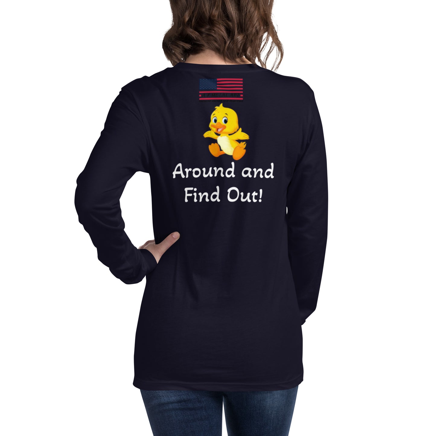 Duck Around and Find Out