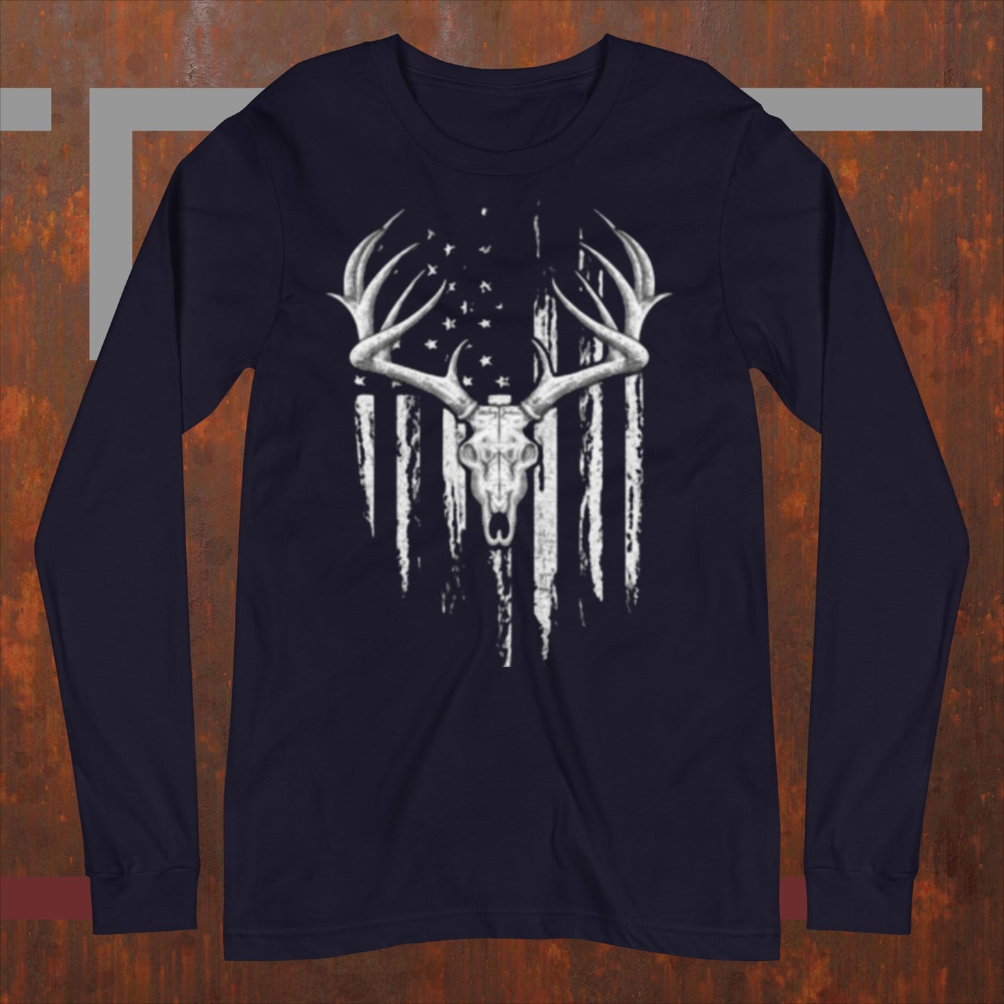 Skull Mount, Hunting