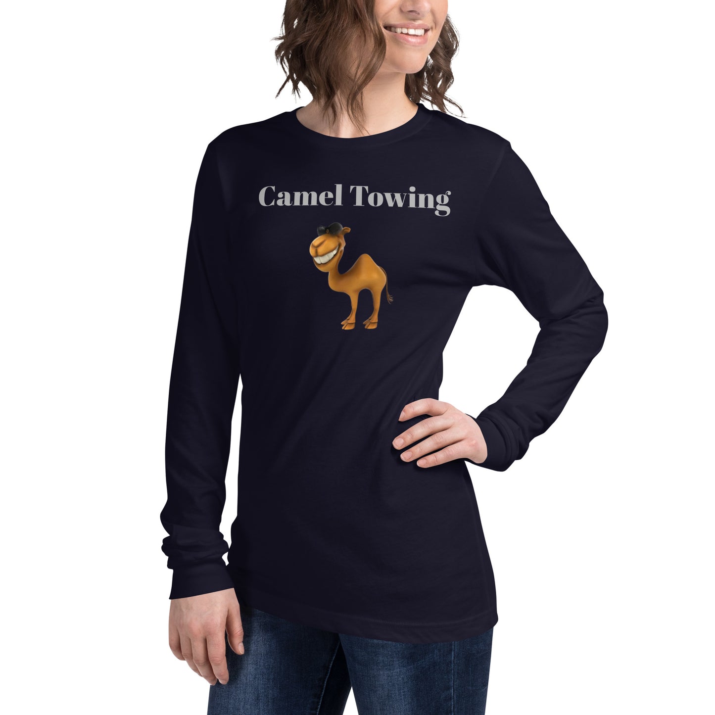 Camel Towing