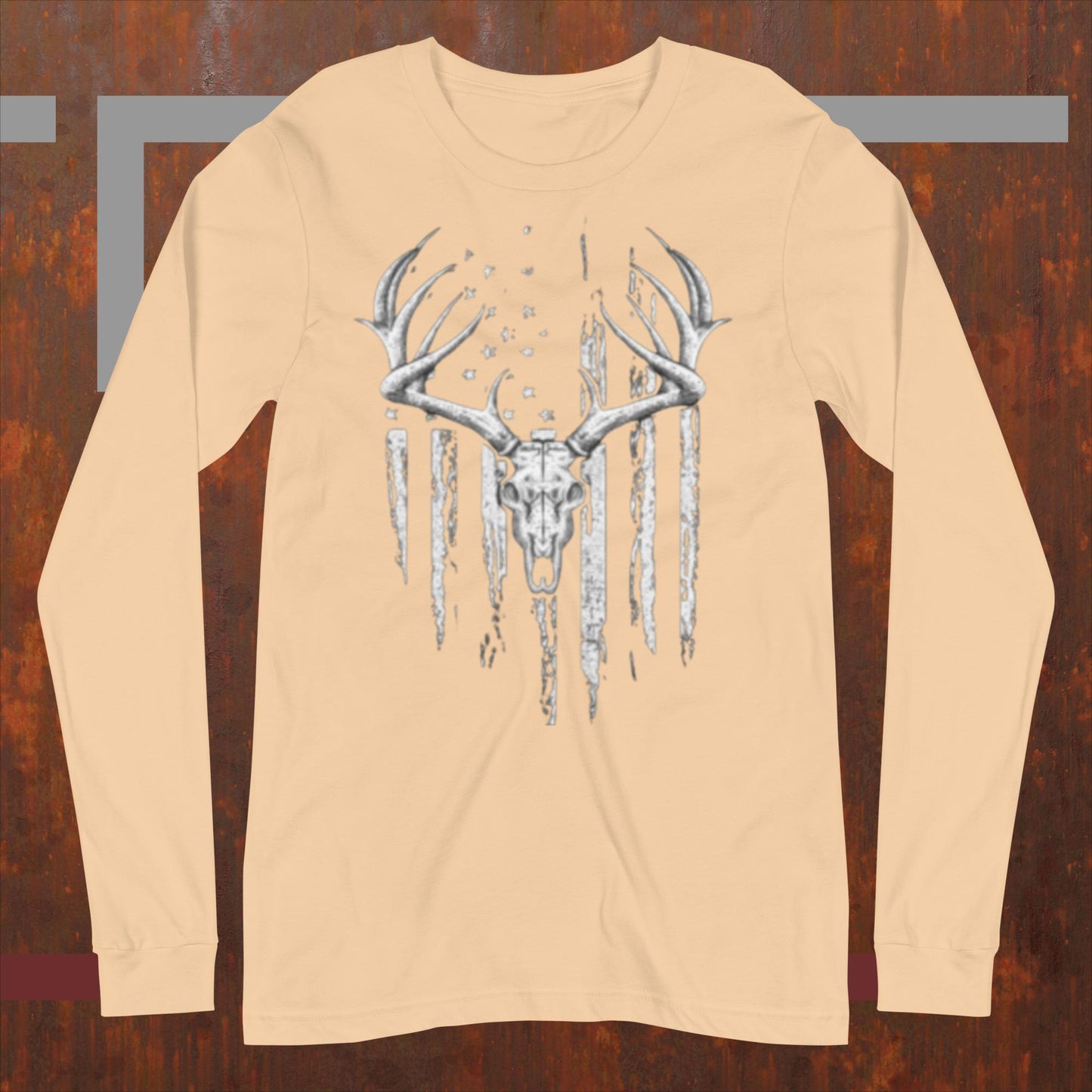 Skull Mount, Hunting