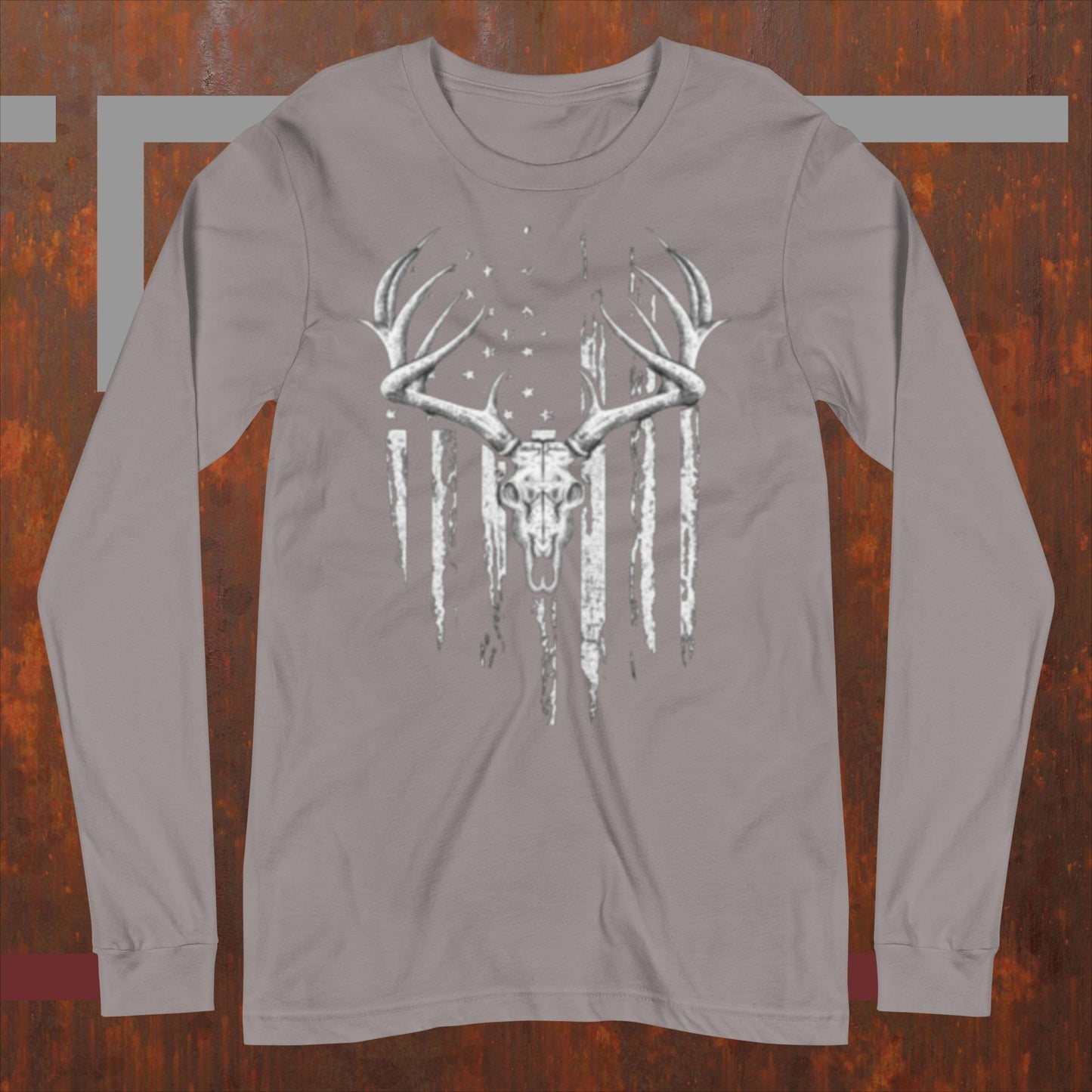 Skull Mount, Hunting