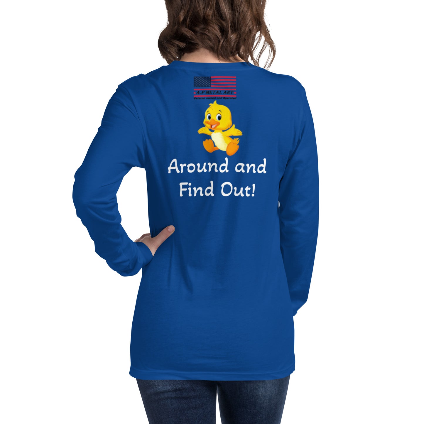 Duck Around and Find Out