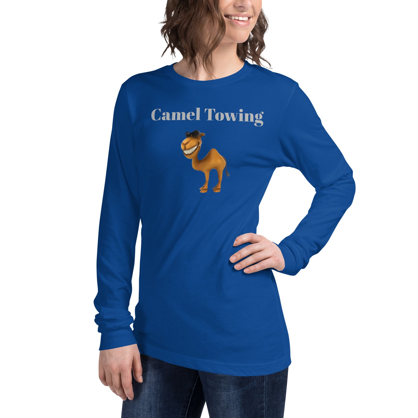 Camel Towing