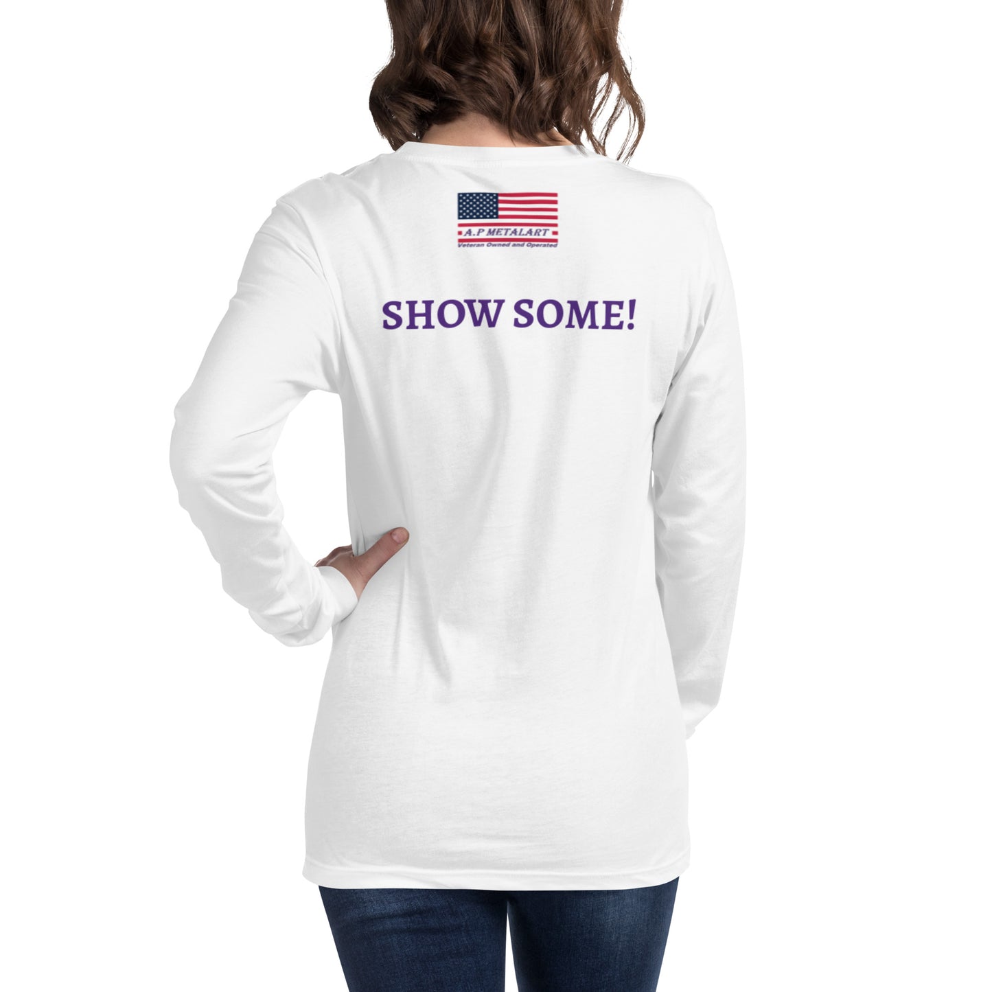 Great Boobs, Great Responsibility