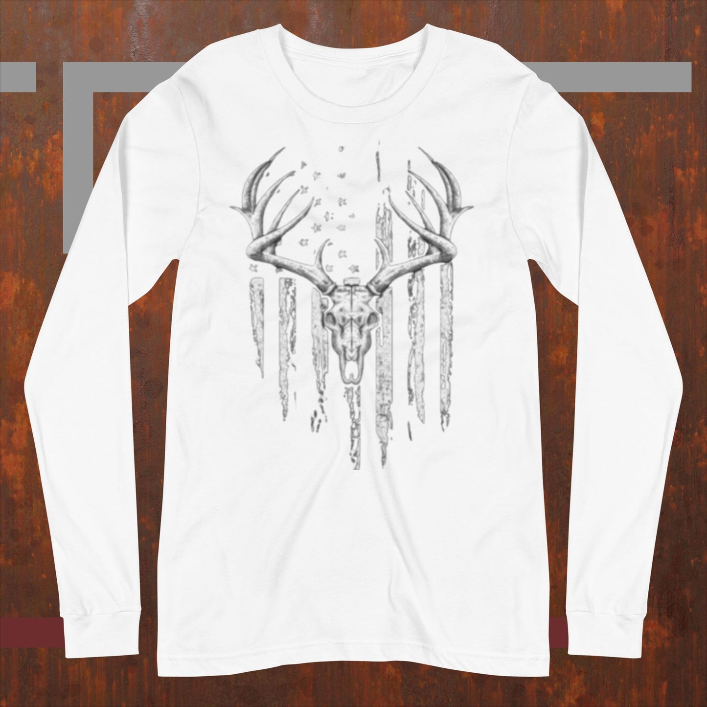 Skull Mount, Hunting