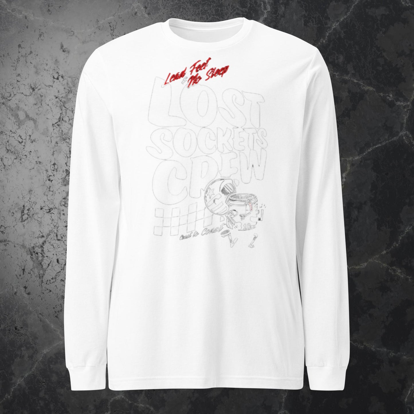 Lost Socket Crew, 10mm