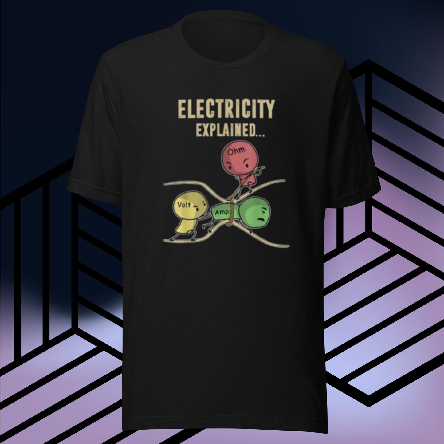 Electricity Explained