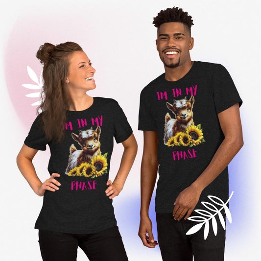 In My Phase, Baby Goat