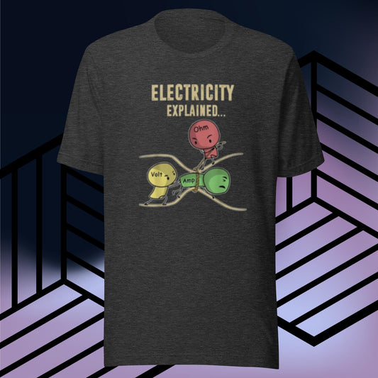 Electricity Explained