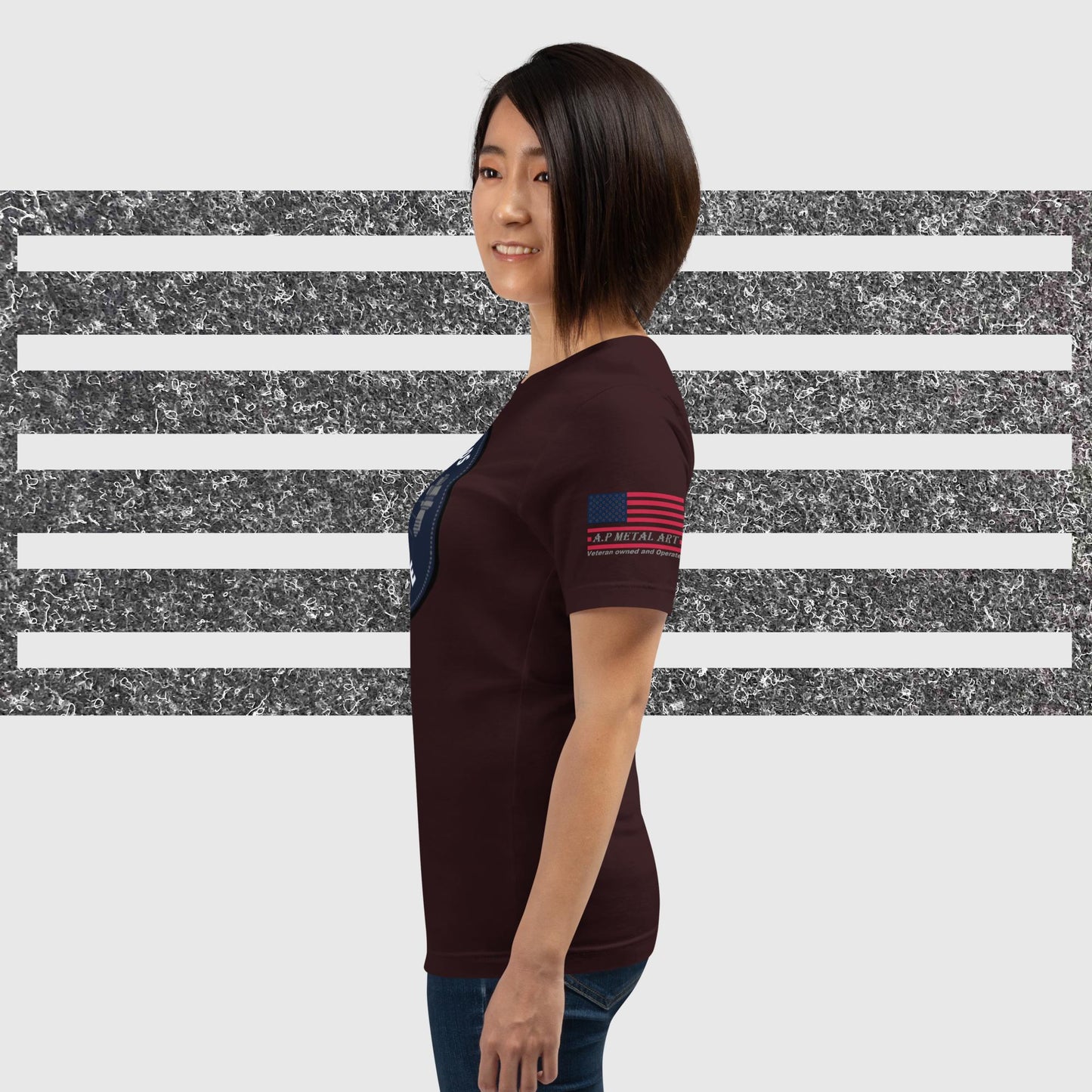 Vasily Build's, Piston and Spark Plug logo