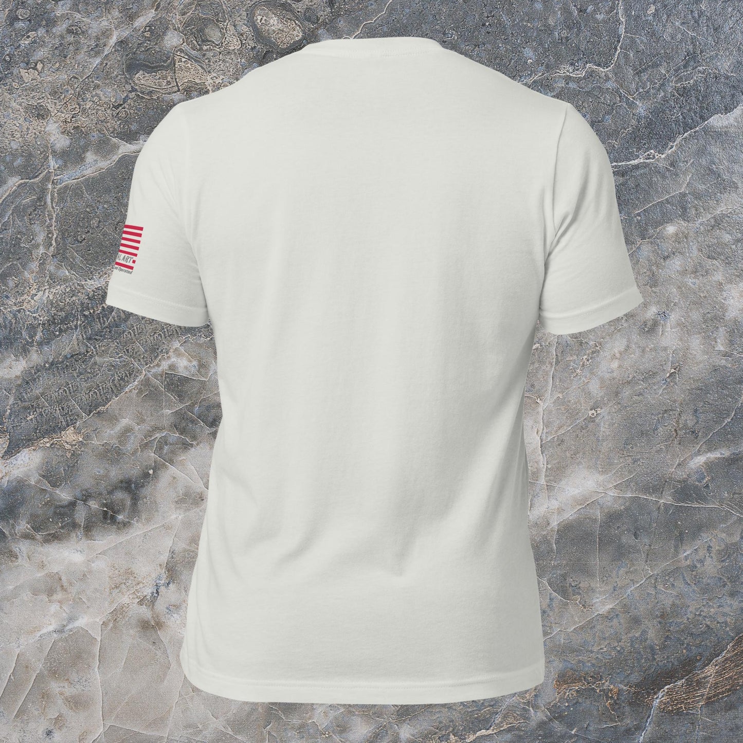 Tried it at Home, On Fire