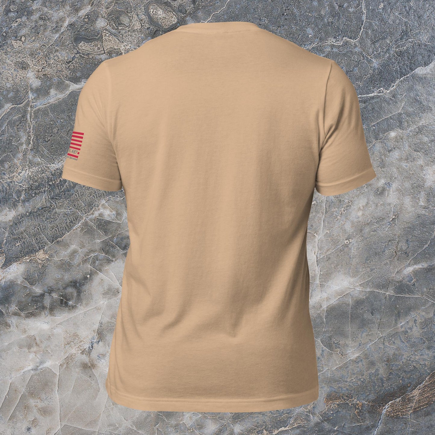 Tried it at Home, On Fire