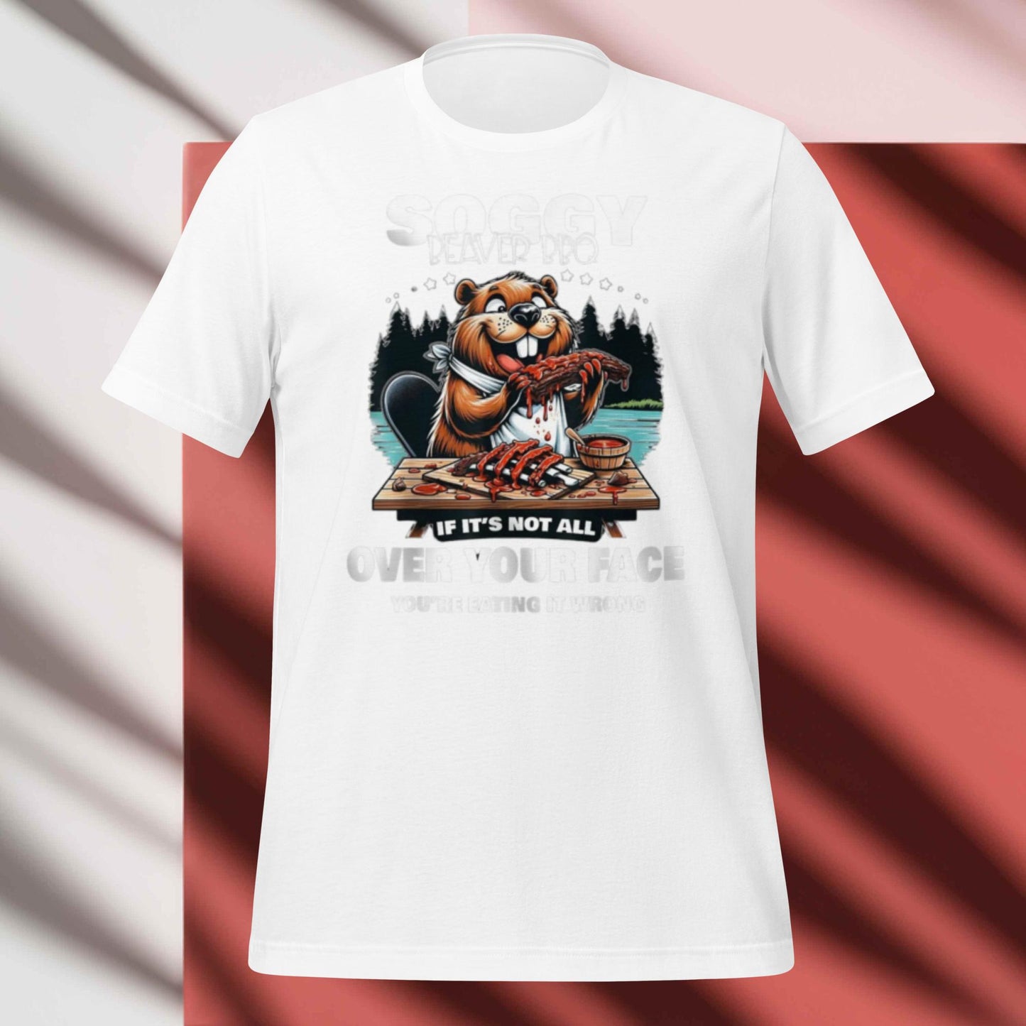 Soggy Beaver BBQ