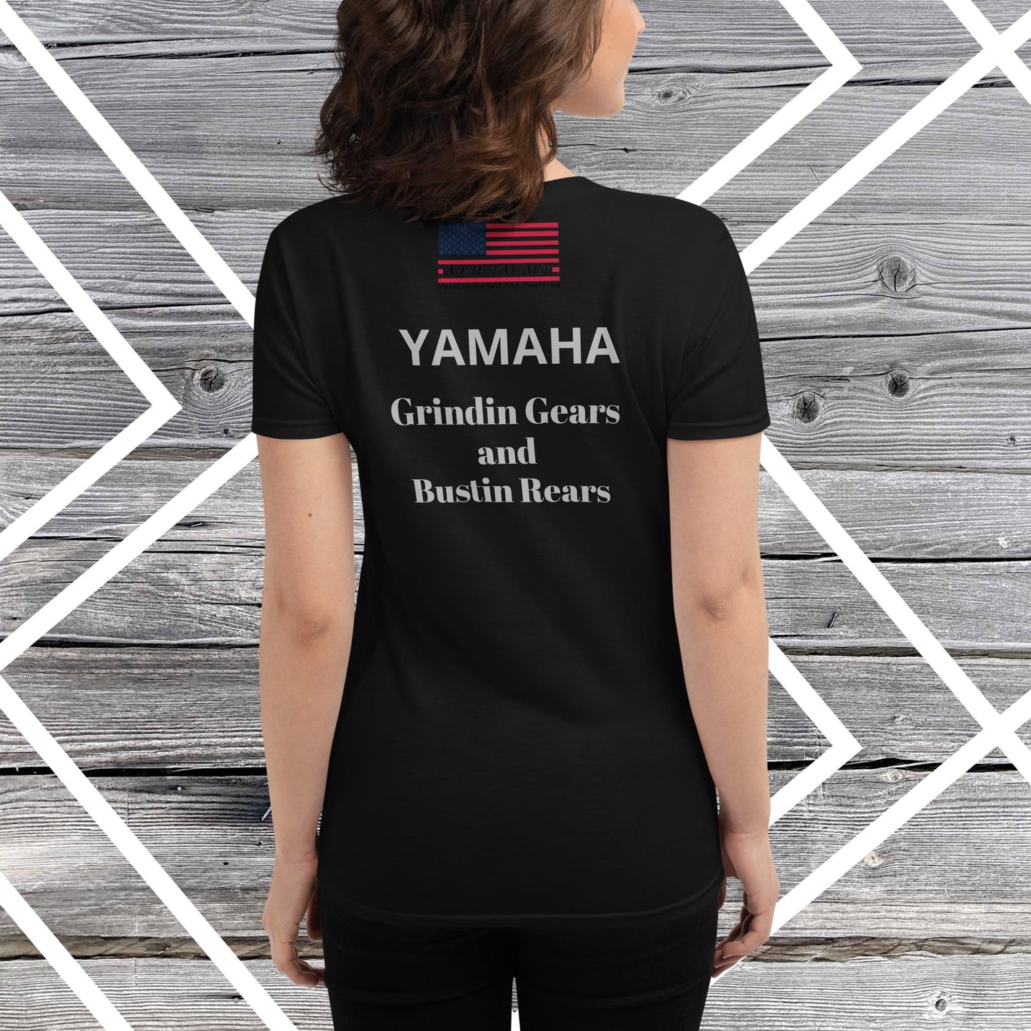 Yamaha, YXZ