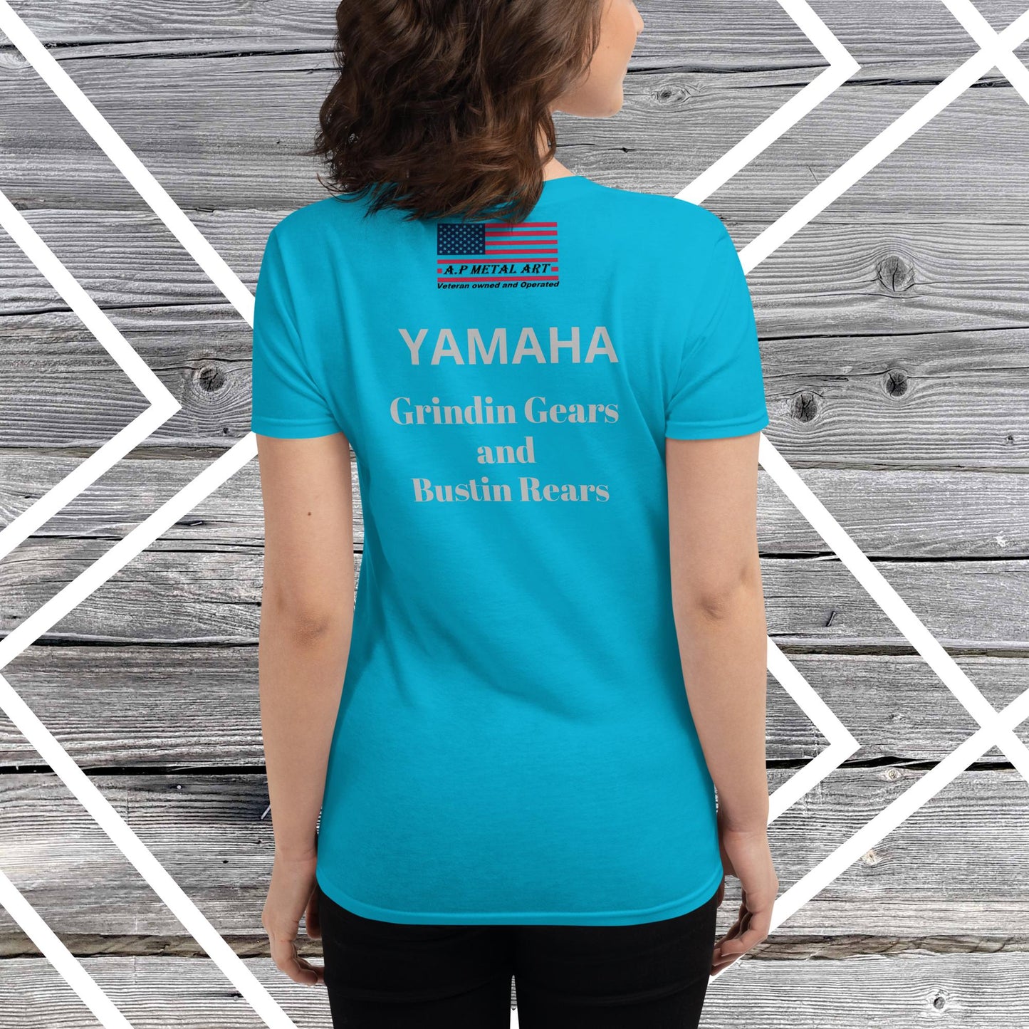 Yamaha, YXZ