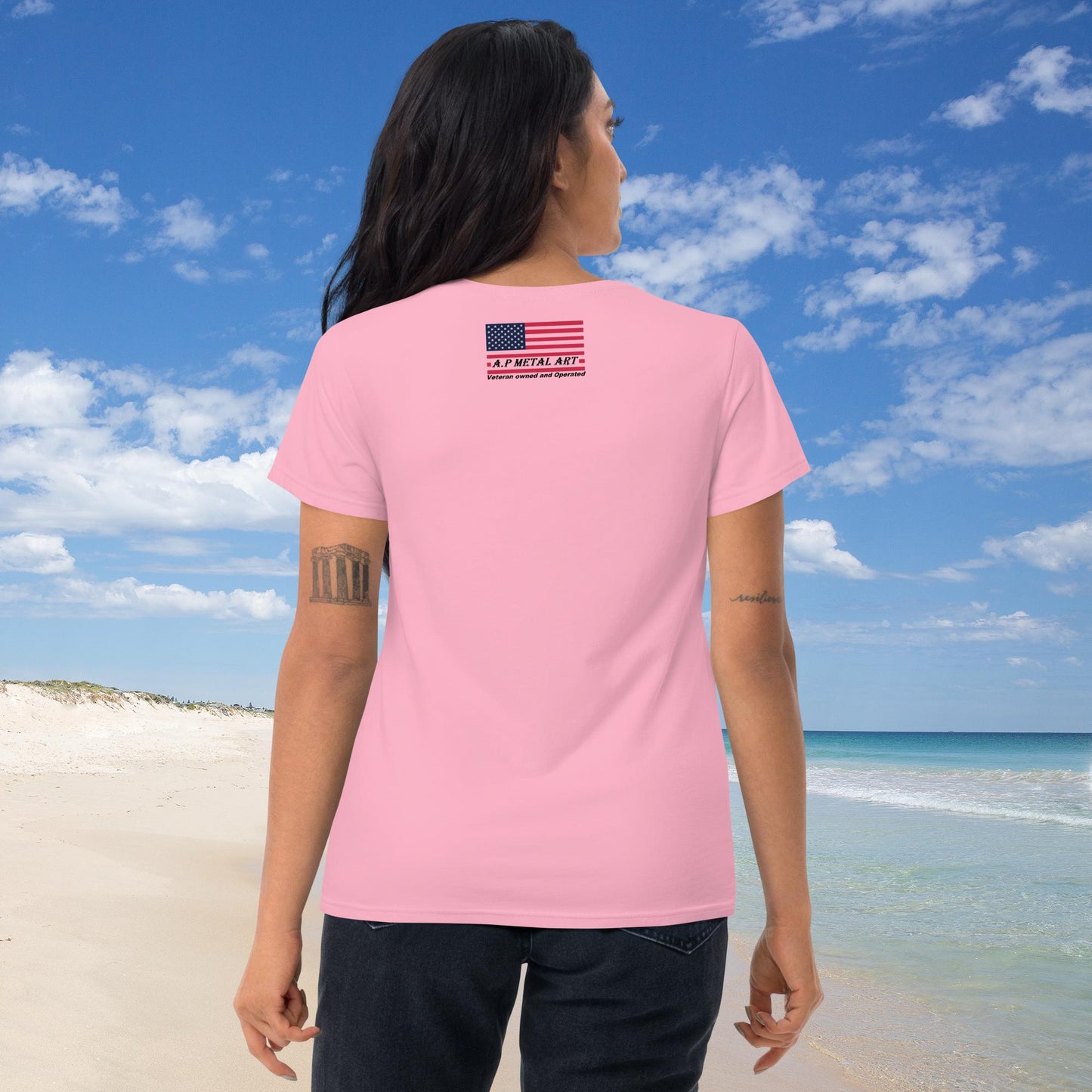 Little Bit Tipsy, UTV