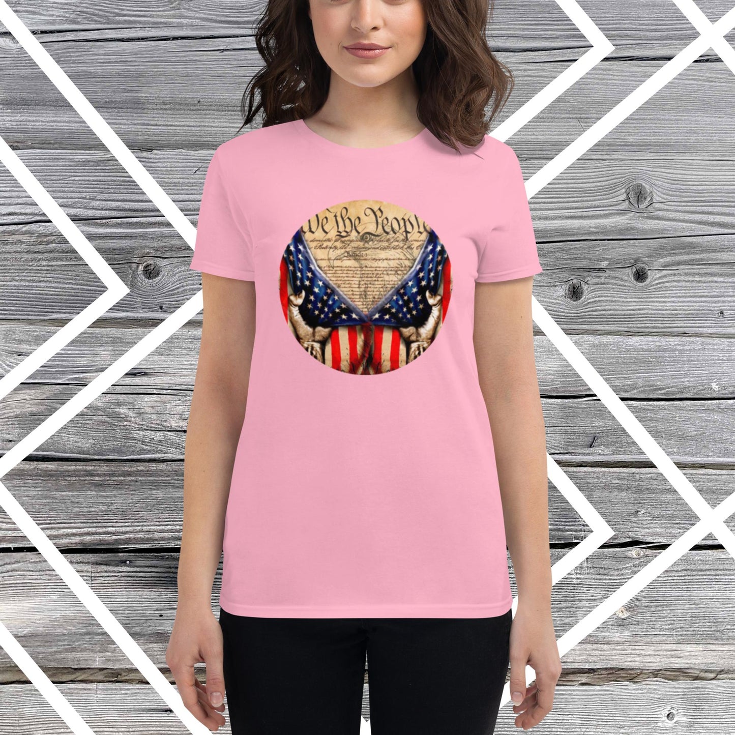 We the People