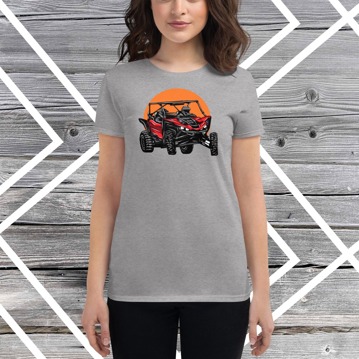 Yamaha, YXZ