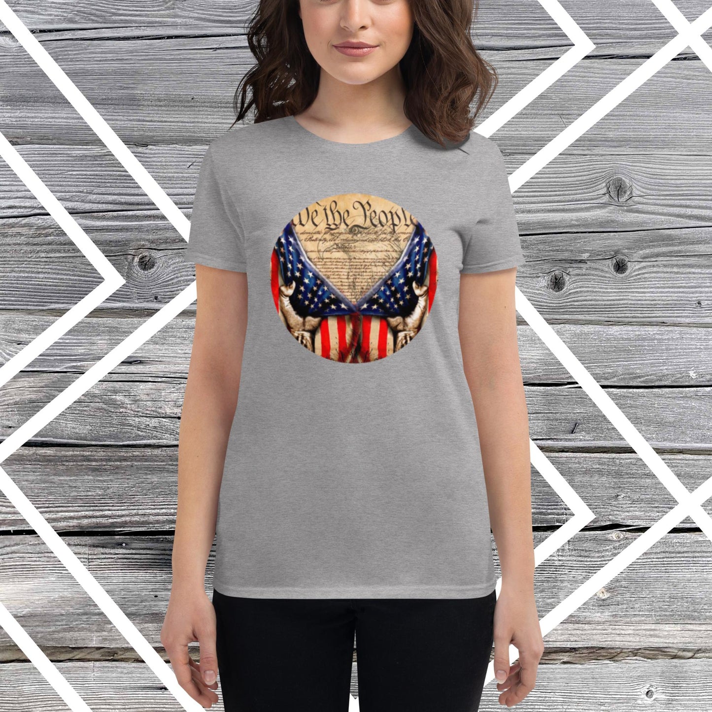 We the People