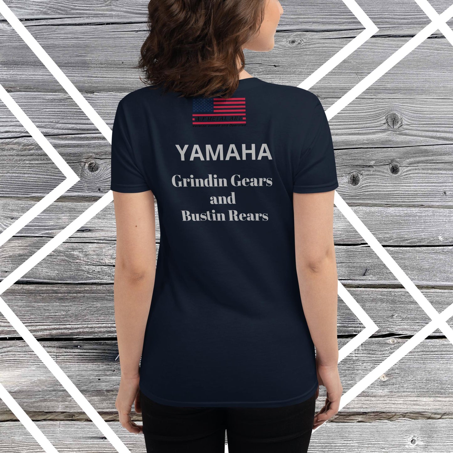 Yamaha, YXZ