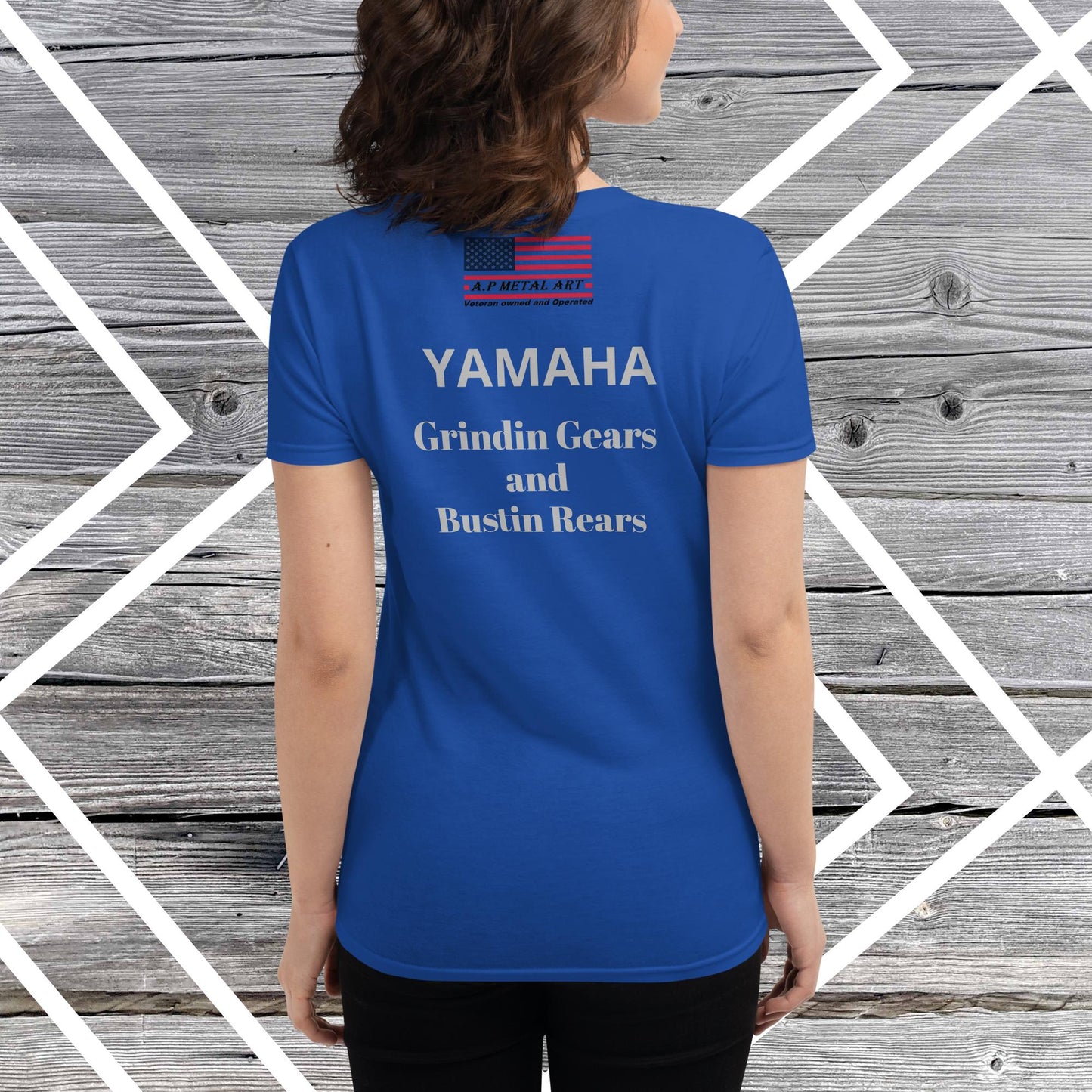 Yamaha, YXZ