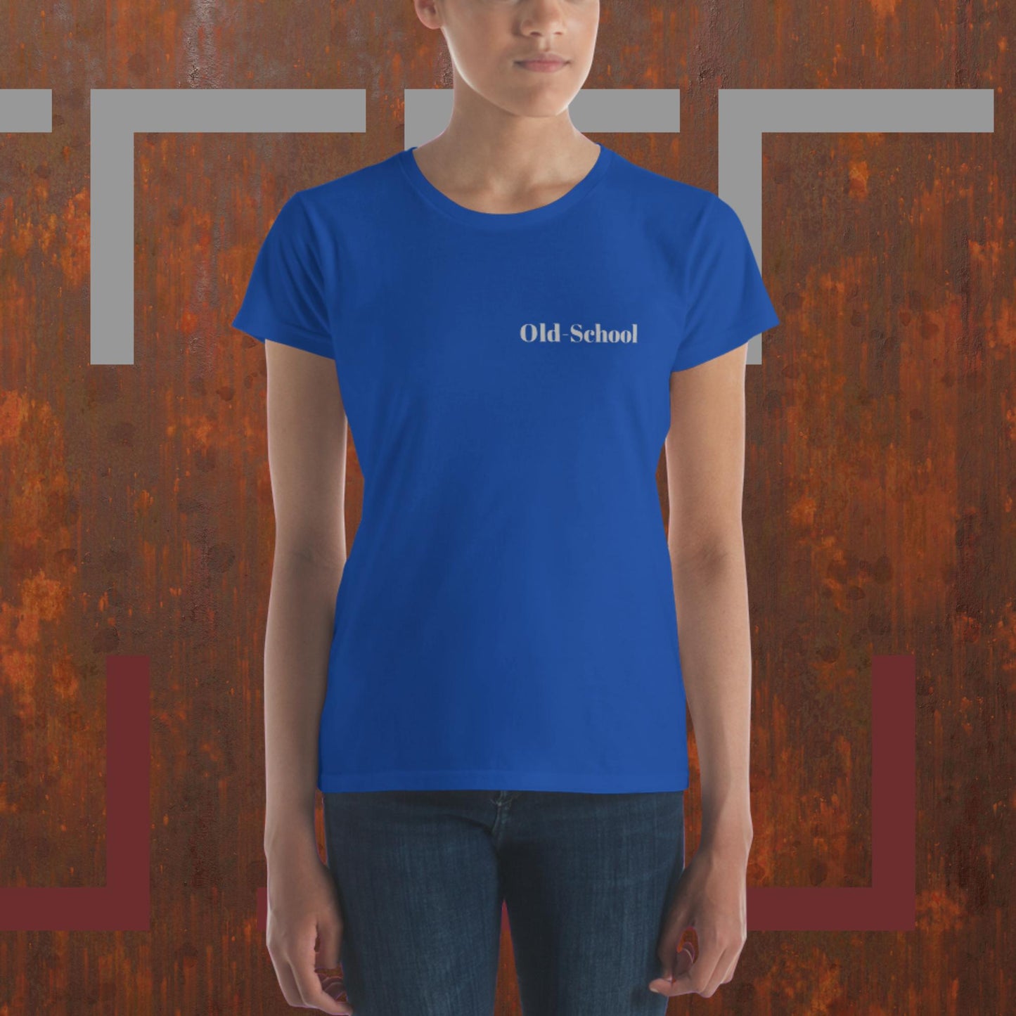 Fillin Gap's, Welder