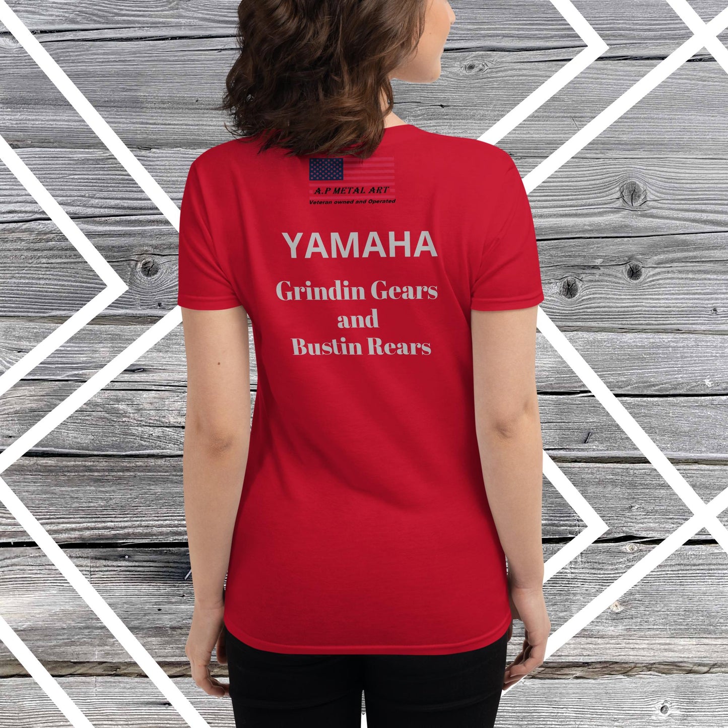 Yamaha, YXZ
